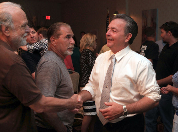 Atlantic County Republican Primary