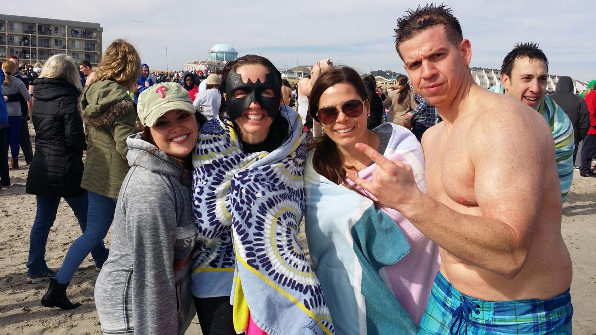 Record Turnout At 2008 Polar Plunge And >> Record Crowds At Sea Isle City Polar Plunge And Autism 5k Cape May Record Turnout At 2008 Polar Plunge And >> Record Crowds At Sea Isle City Polar Plunge And Autism 5k Cape May