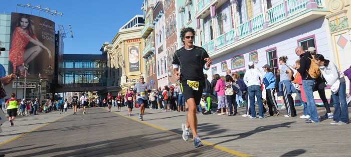 atlantic city marathon