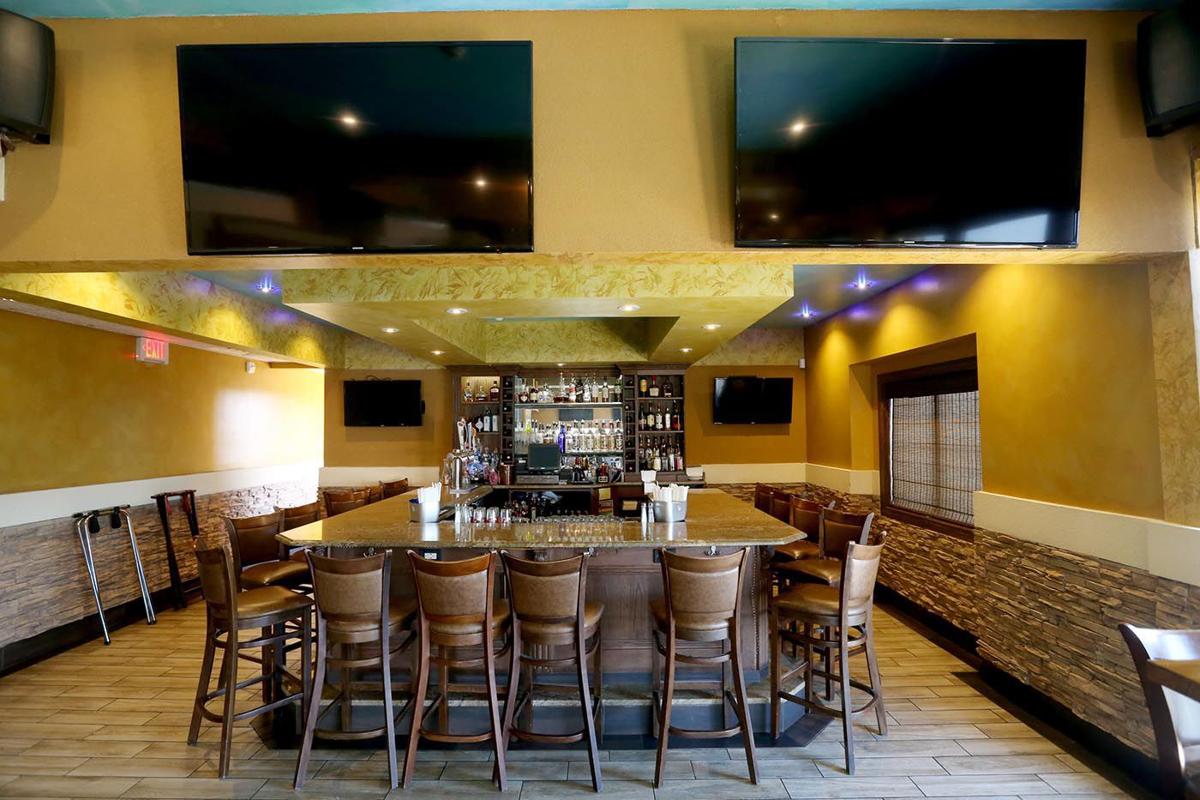 Bridgeton's Green Olive Restaurant brings friendly to a whole other level Dining