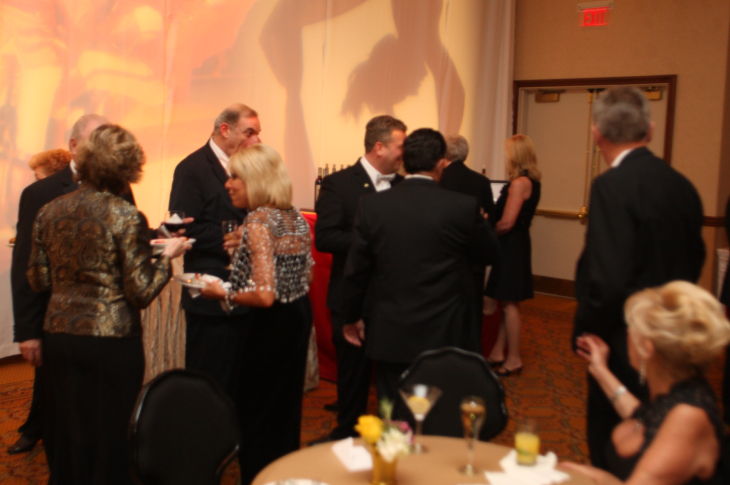 restaurant gala
