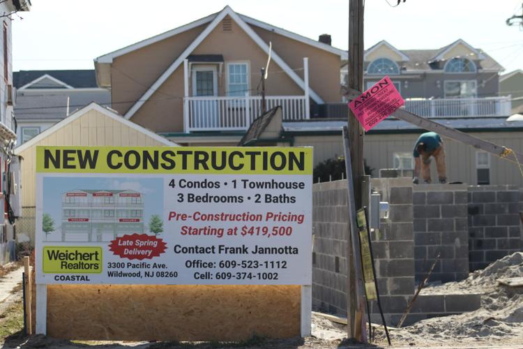 Tax program seeks to spur improvements in Wildwood