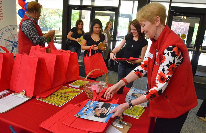 accc open house