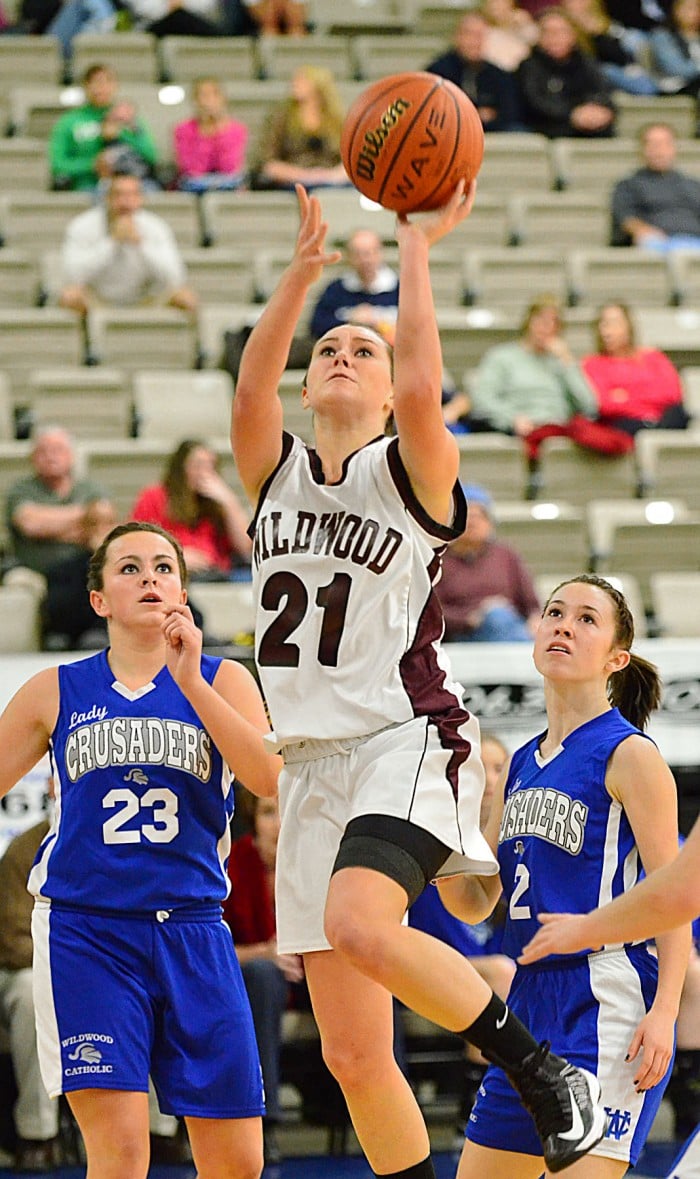 wildwood girls Her wildwood high girls basketball team lost their final game of the season in the class 1a state championship they lost 46-36 to freeport high. wildwood girls Her wildwood high girls basketball team lost their final game of the season in the class 1a state championship they lost 46-36 to freeport high.