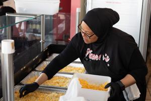 Why Atlantic City is a hidden oasis for halal-certified eateries news image