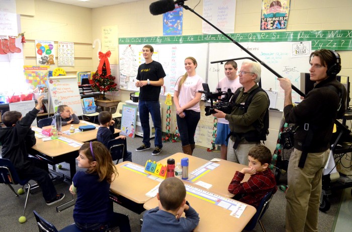 stafford in the schools