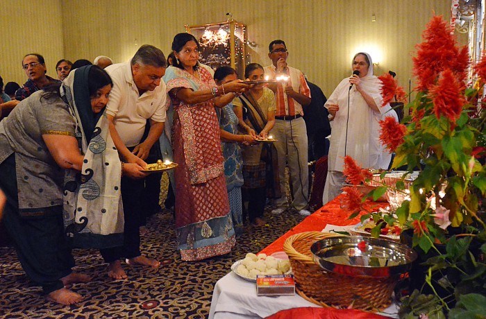 hindu fest package