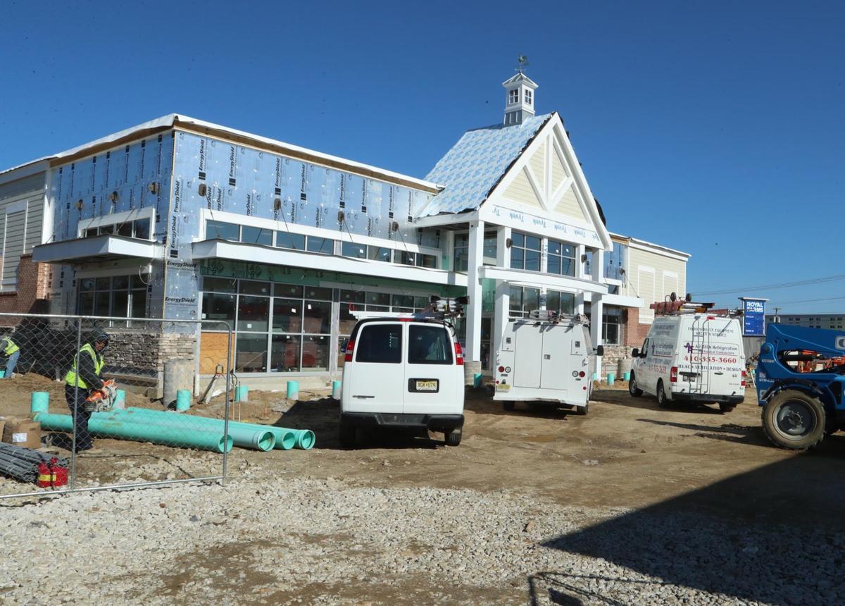 Royal Farms announces 'soft opening' of Egg Harbor Township store