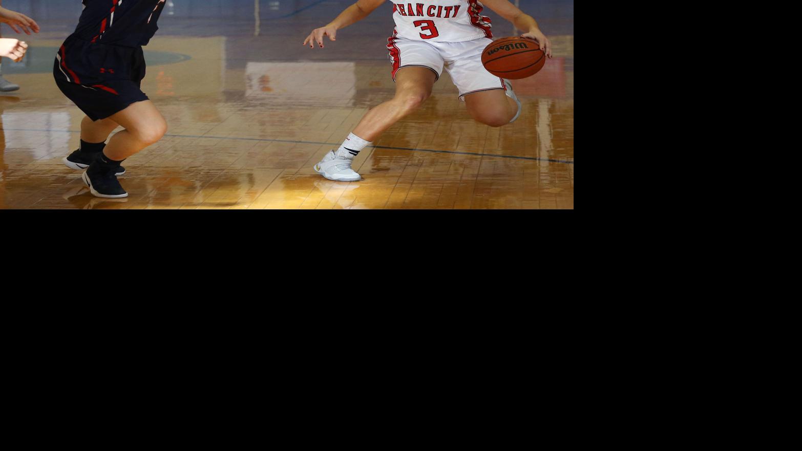 Ocean City Wildwood Grab No 1 Seeds In South Jersey Girls