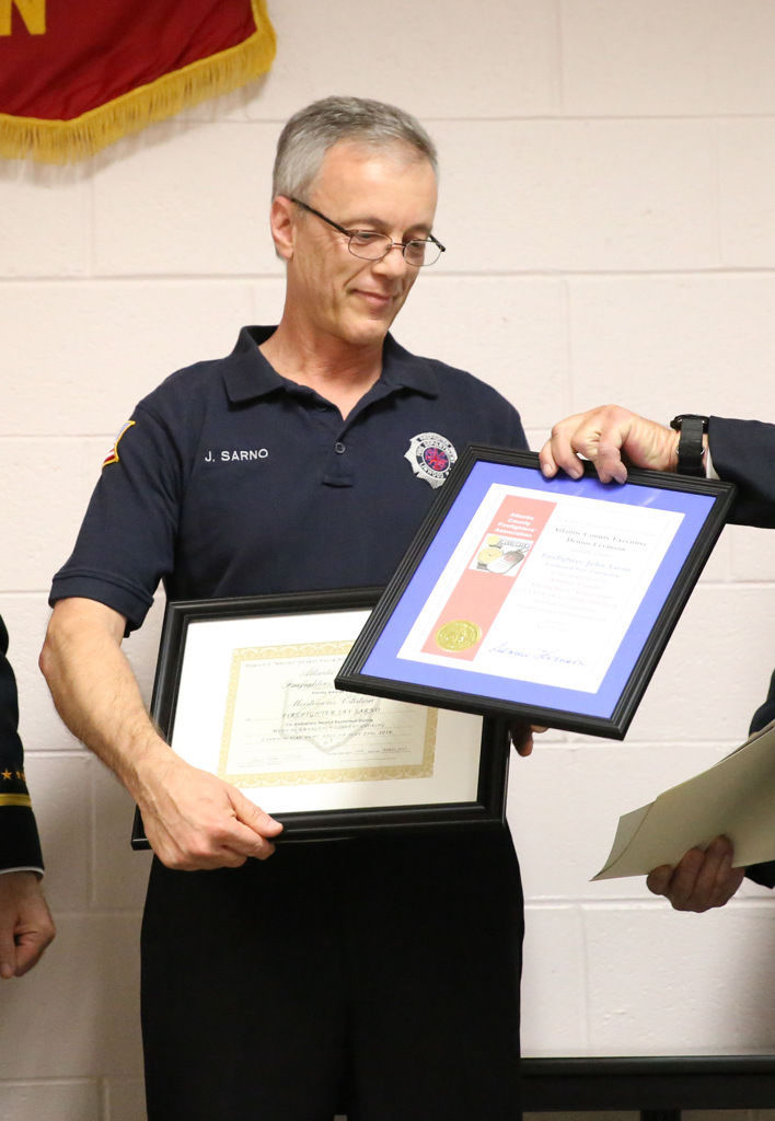 Valor Awards 2017