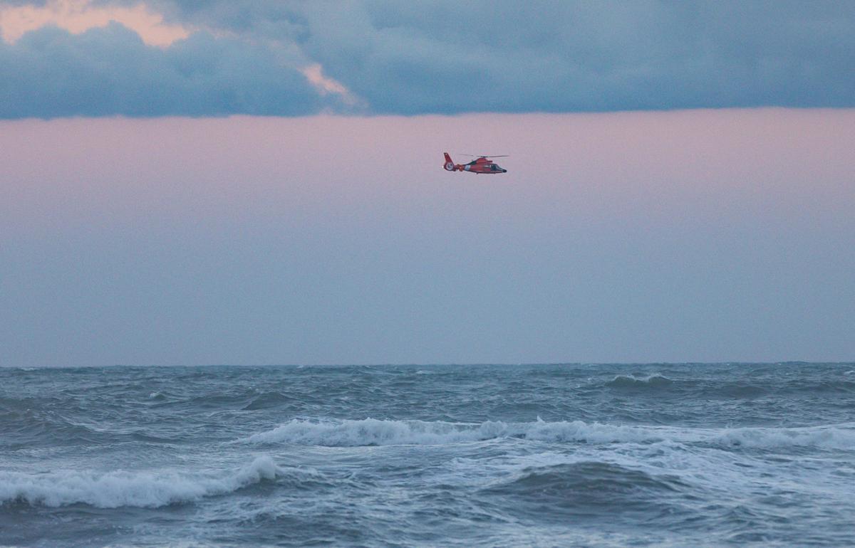 Update Ventnor Swimmer Believed To Have Sacrificed Life To Save 2 Others Local News Pressofatlanticcity Com The total crime rate for ventnor city is high.