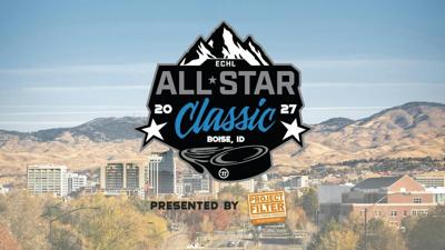 Project Filter named presenting sponsor of 2027 Warrior/ECHL All-Star Classic
