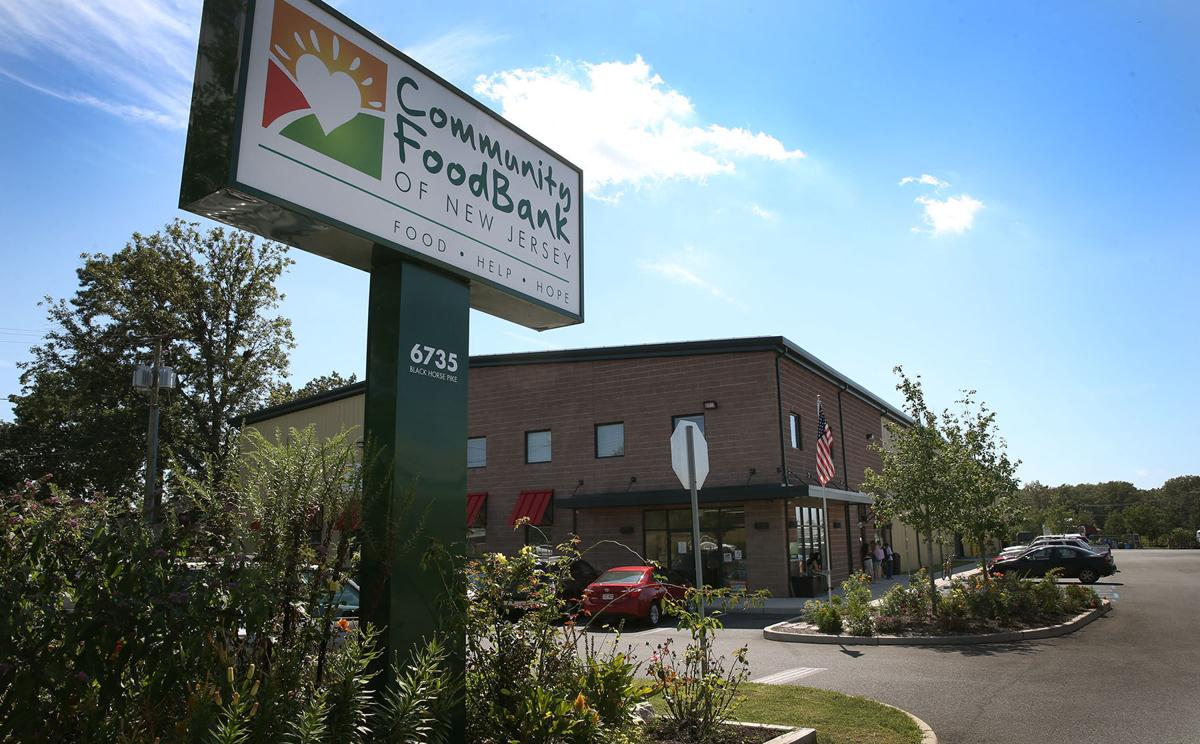 Community Food Bank Atlantic City Community Food Bank Atlantic City