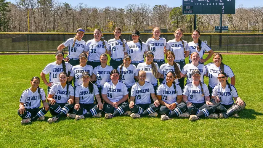 Stockton Softball Team Earns NFCA Academic Honors