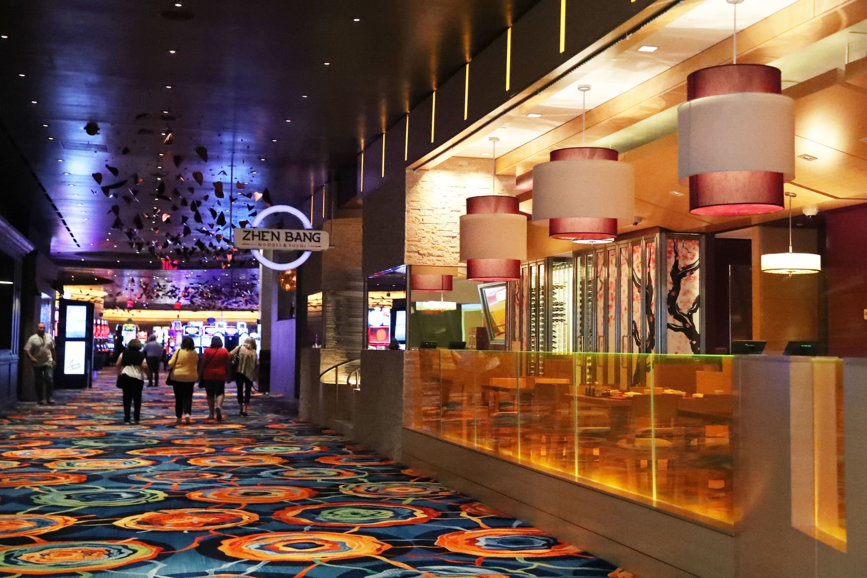 ocean resort and casino offers