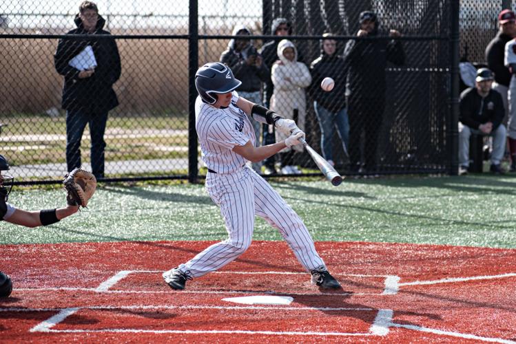 Pleasantville tops Atlantic City in baseball season opener