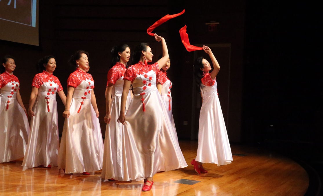 Atlantic Chinese Community Choir | Photo Galleries ...