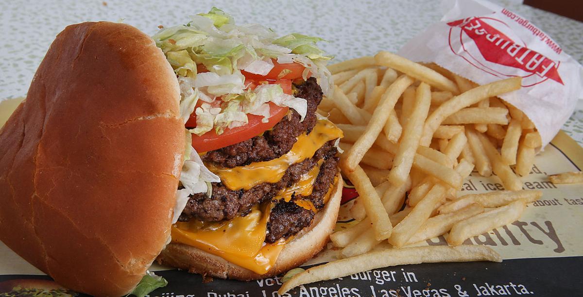 Atlantic City S Top 10 Burgers Dining Pressofatlanticcity Com