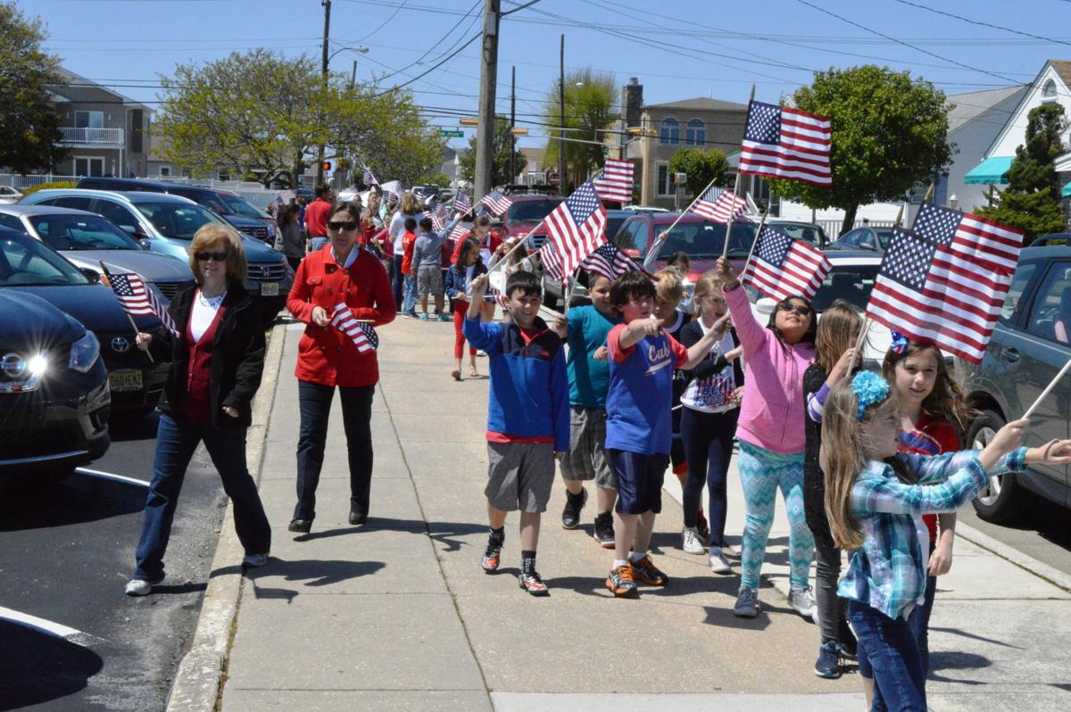Parade