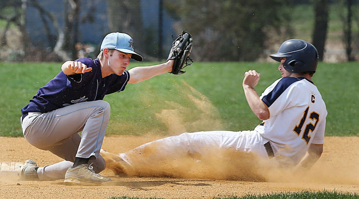 cumberland county baseball