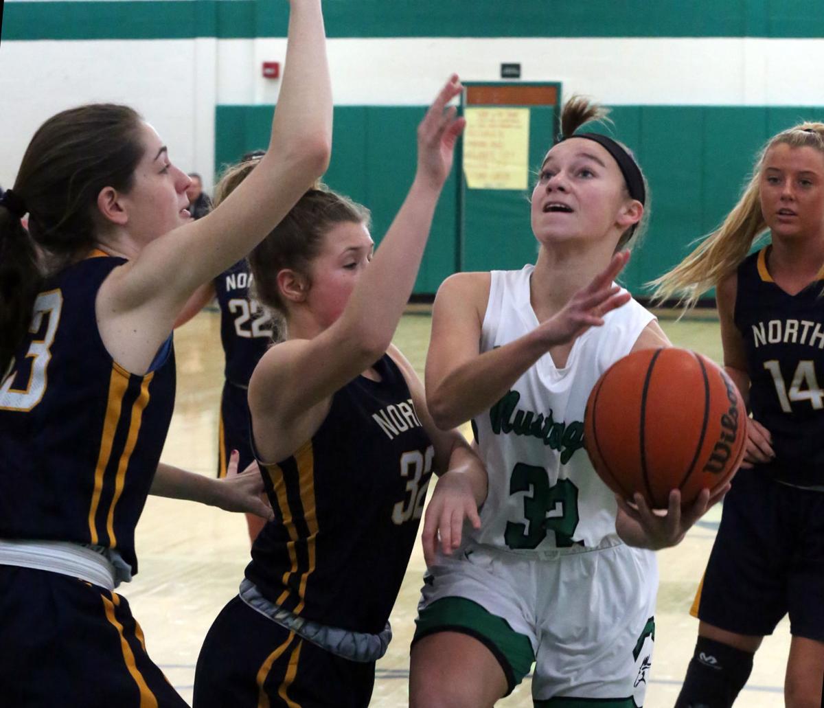Photos From Mainland Vs Toms River North Girls Basketball