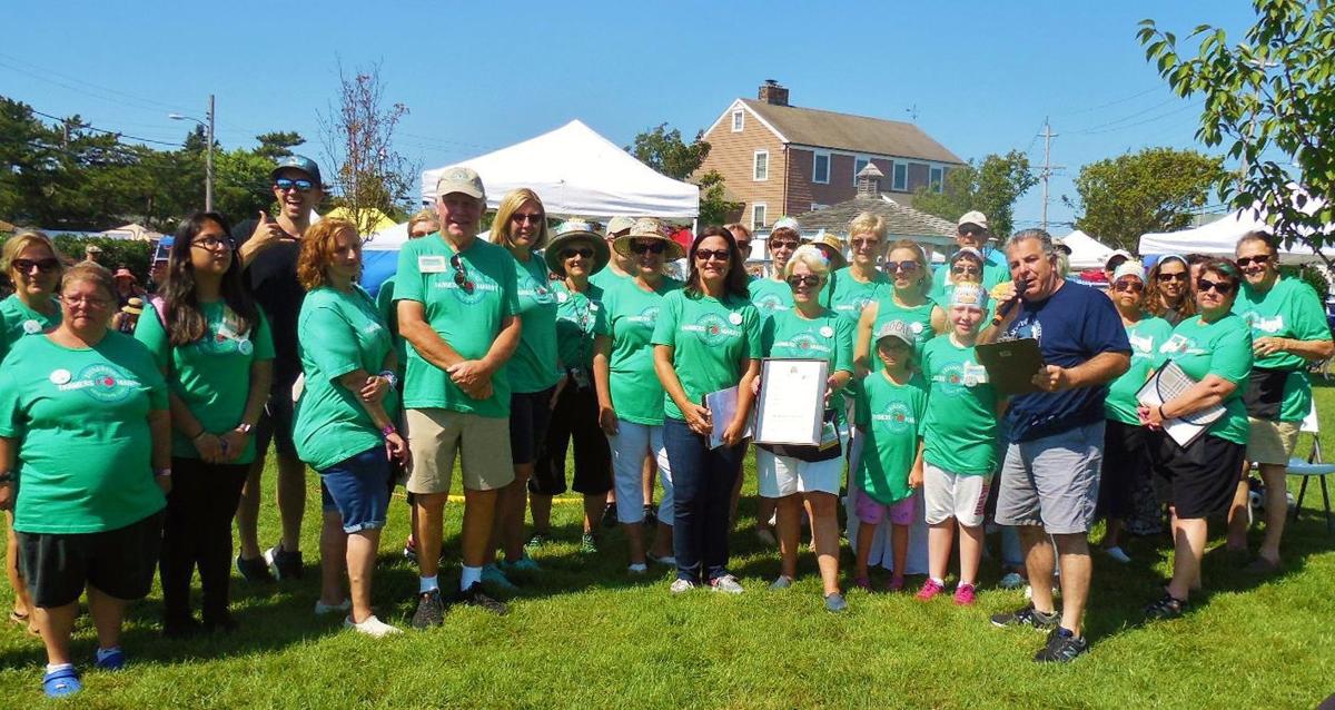 A look back at the Brigantine Farmers Market