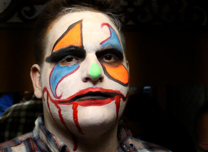 Scullville junkyard hayrides begin this weekend