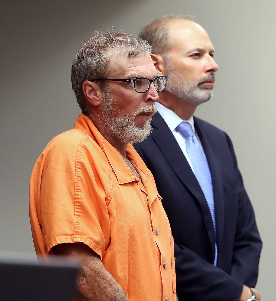 O C killing suspect appears in court News pressofatlanticcity com
