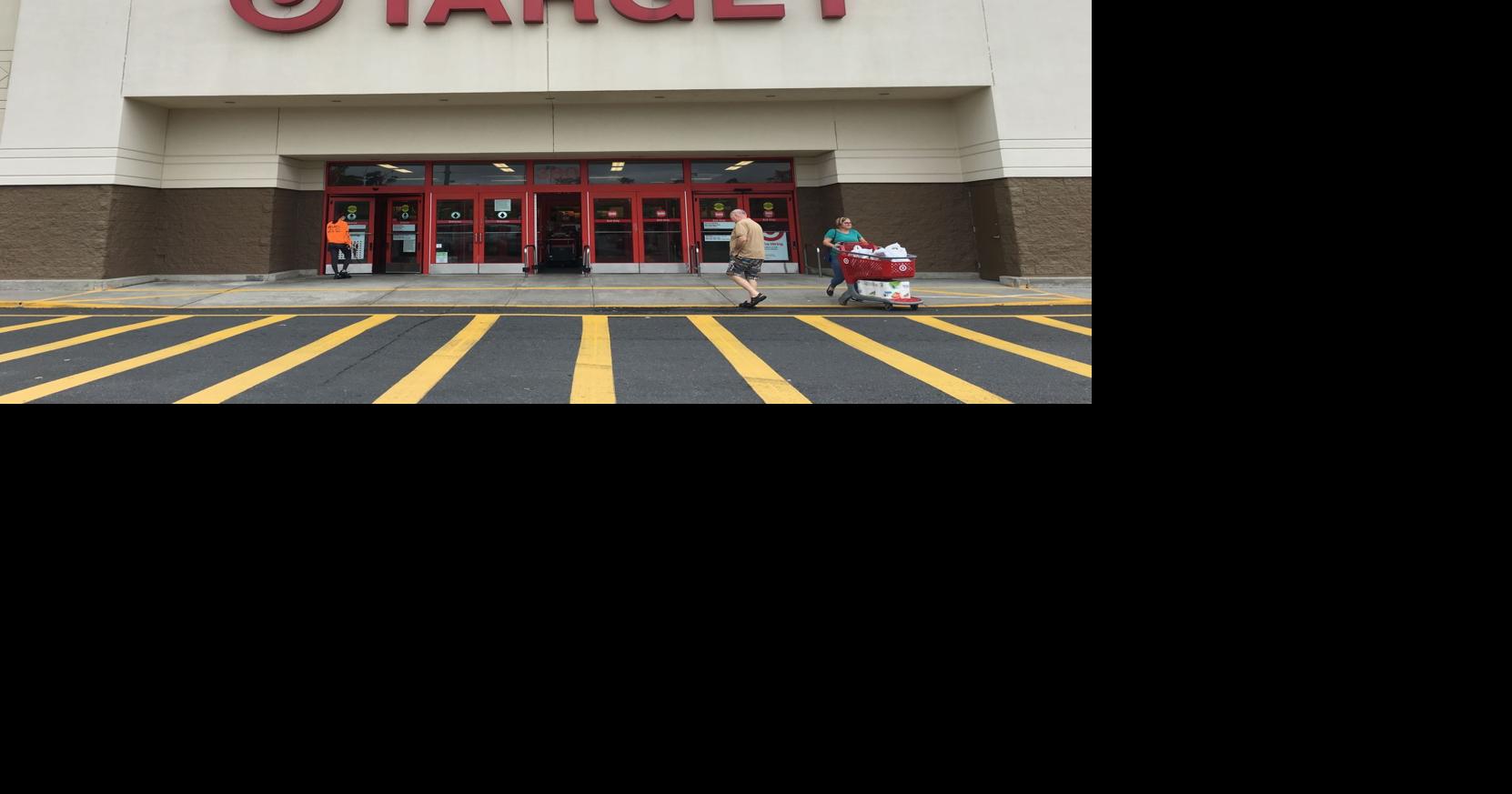 Somers Point Planning Board to discuss Target plans