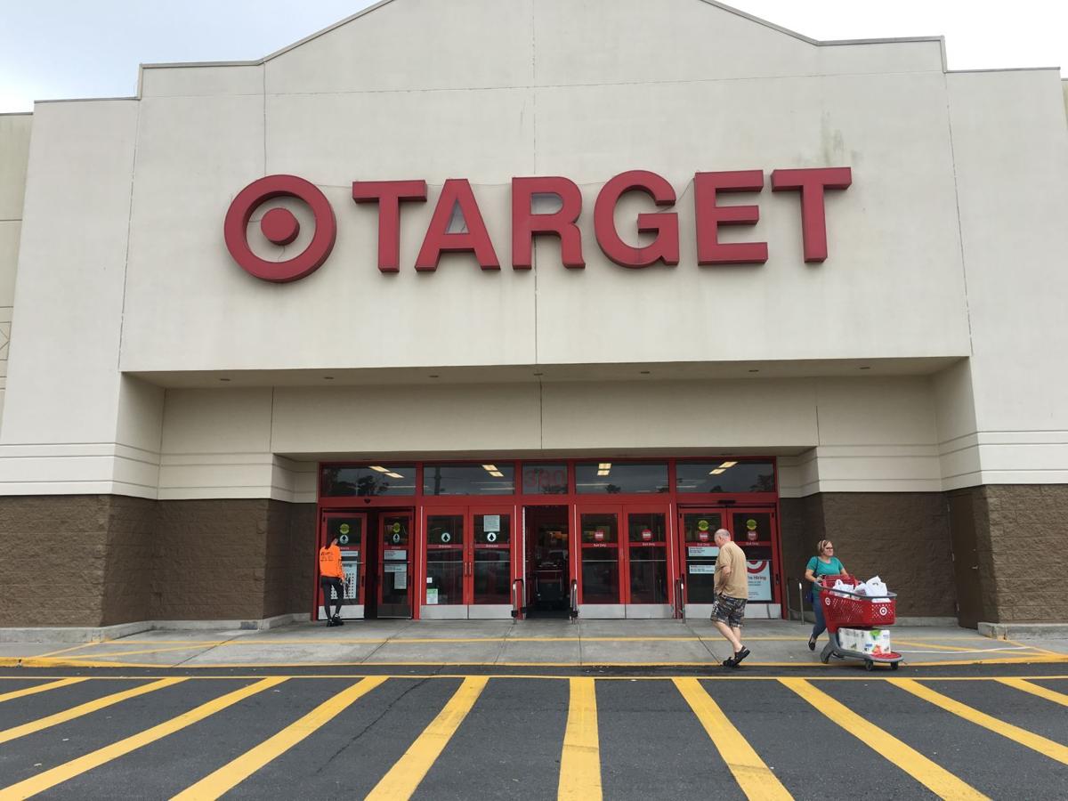 Target Store
