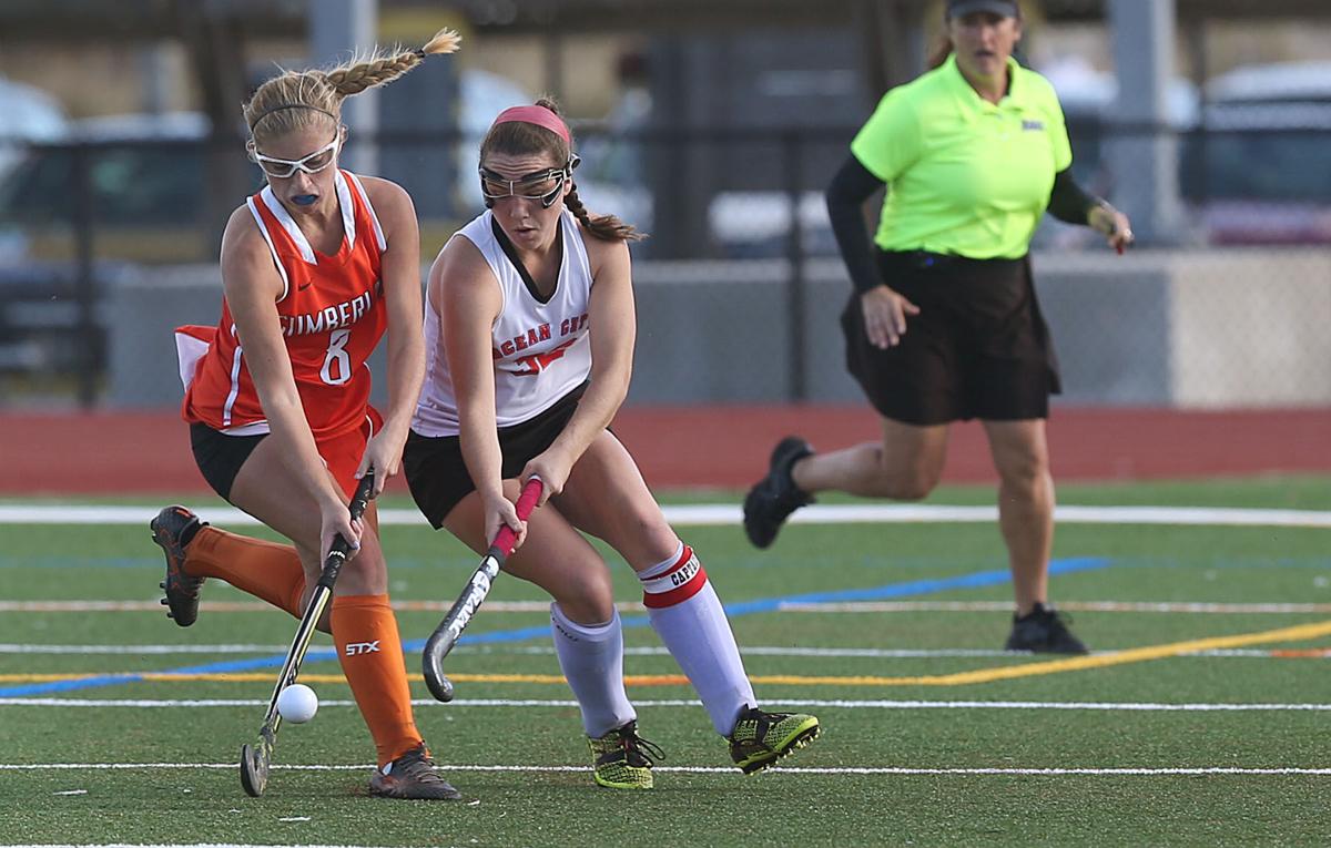 Ocean City wins Field Hockey Title