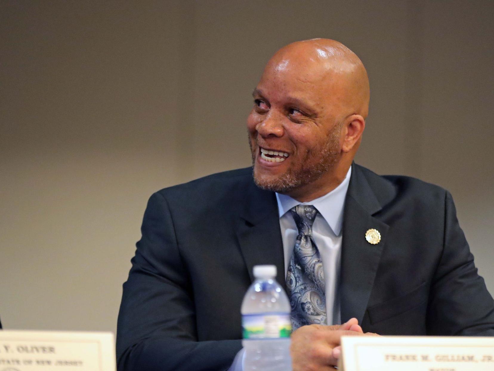 Former Atlantic City Mayor Gilliam wants to appear in court for ...