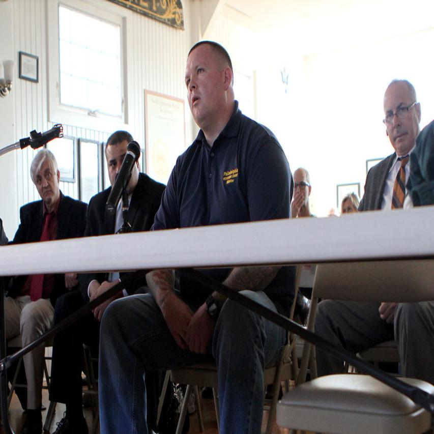 Vets Make Case For Court For Ptsd Sufferers Latest Headlines Pressofatlanticcity Com