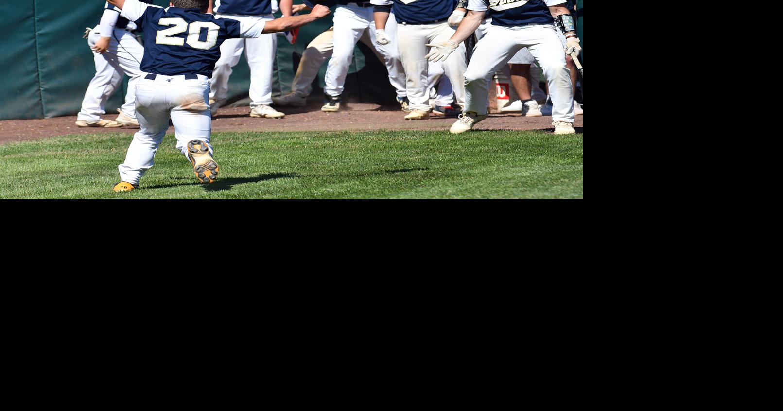 Dave Hagaman pitches Holy Spirit to state NonPublic B title