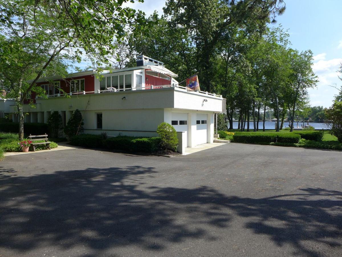 Mays Landing home great for water lovers Advertorial