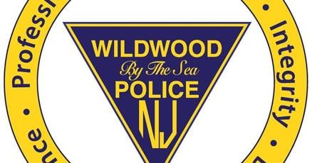 Wildwood police arrest man with shotgun Wildwood police arrest man with shotgun