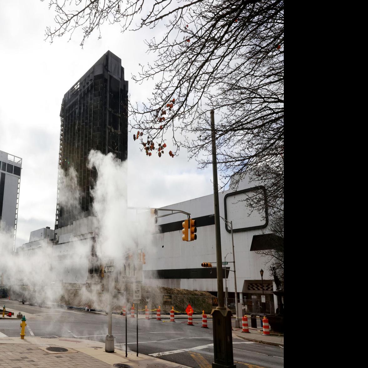 A Lot Of Action Already On Bids To Implode Trump Plaza Atlantic City Mayor Says Local News Pressofatlanticcity Com The casino closed in 2014 and has been deteriorating, reports said. a lot of action already on bids to