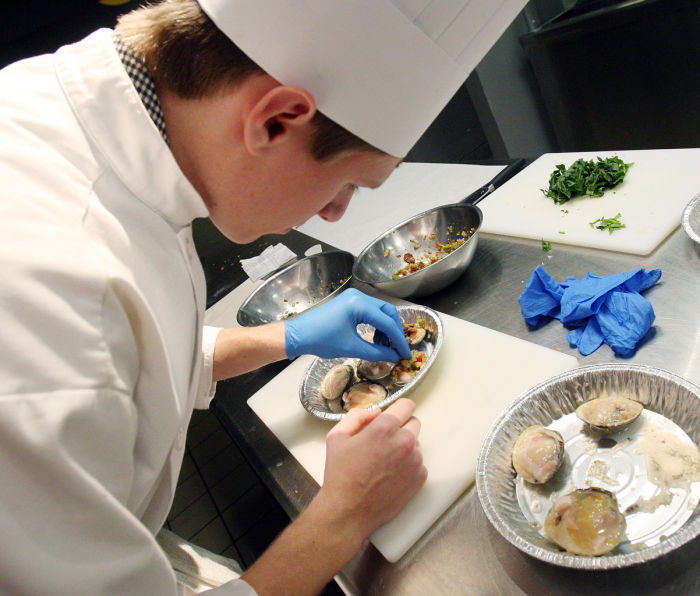 Culinary