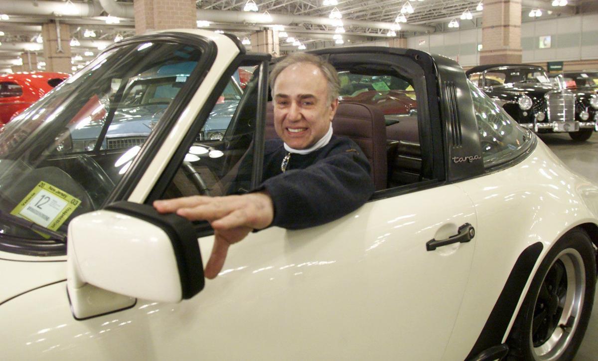Gallery Look Back At South Jersey Auto Shows Photo Galleries Pressofatlanticcity Com
