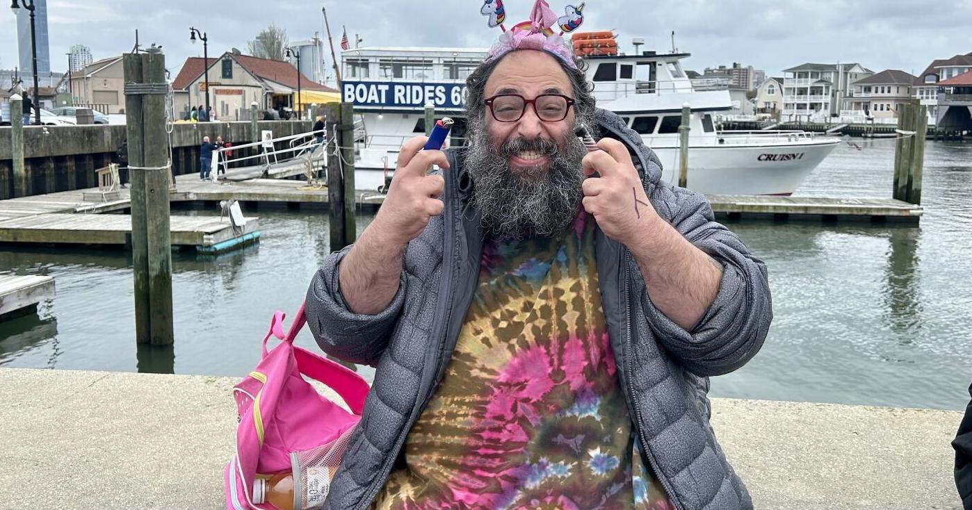 NorStep Smoke on the Water event let people toke on a boat - Vimarsana News