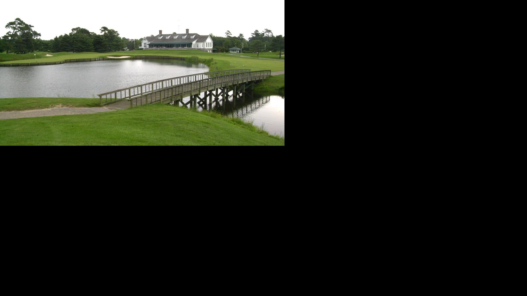 Mays Landing Country Club site must have golf course, deed restriction says