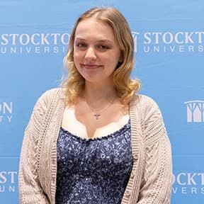Four Students Earn Spring 2026 Board of Trustees Fellowships