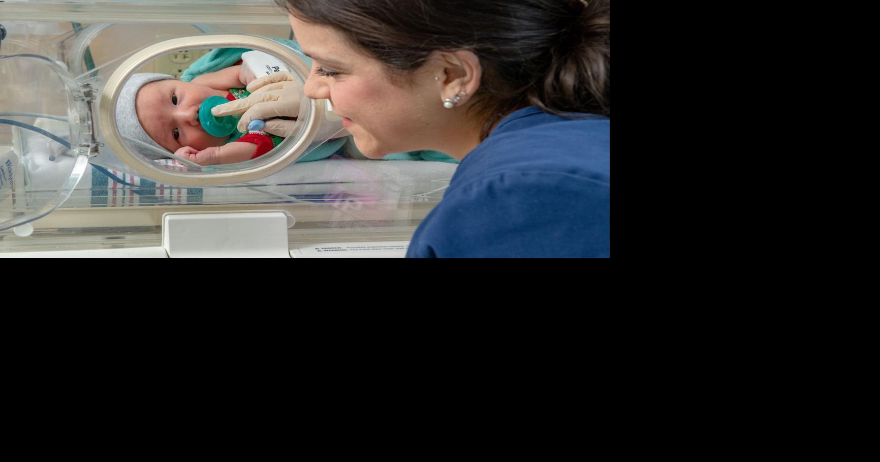 Wawa Foundation donates $35,000 to Inspira NICU