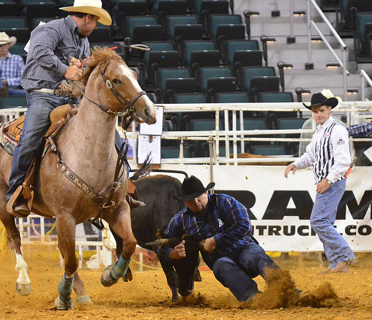 boardwalk rodeo