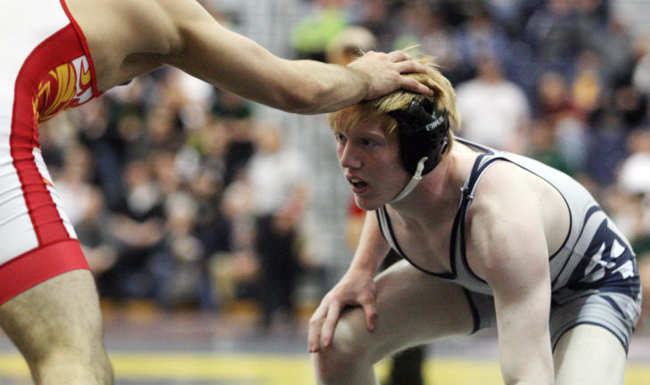 Southern Wrestling