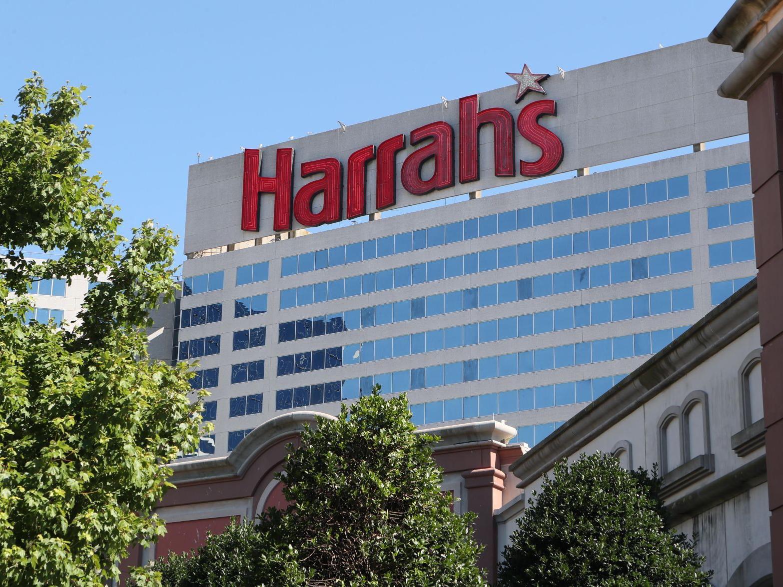 Harrah Harrah