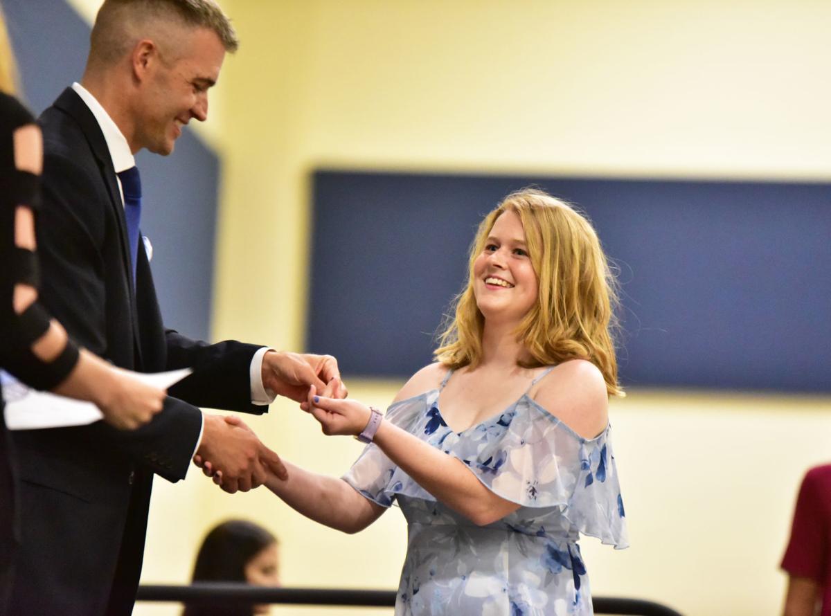 GALLERY Cumberland County Technical Education Center Academic Varsity