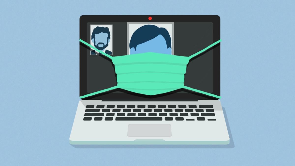 8 steps to getting hired during a pandemic