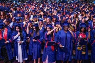Atlantic Cape Community College Closed for Memorial Day