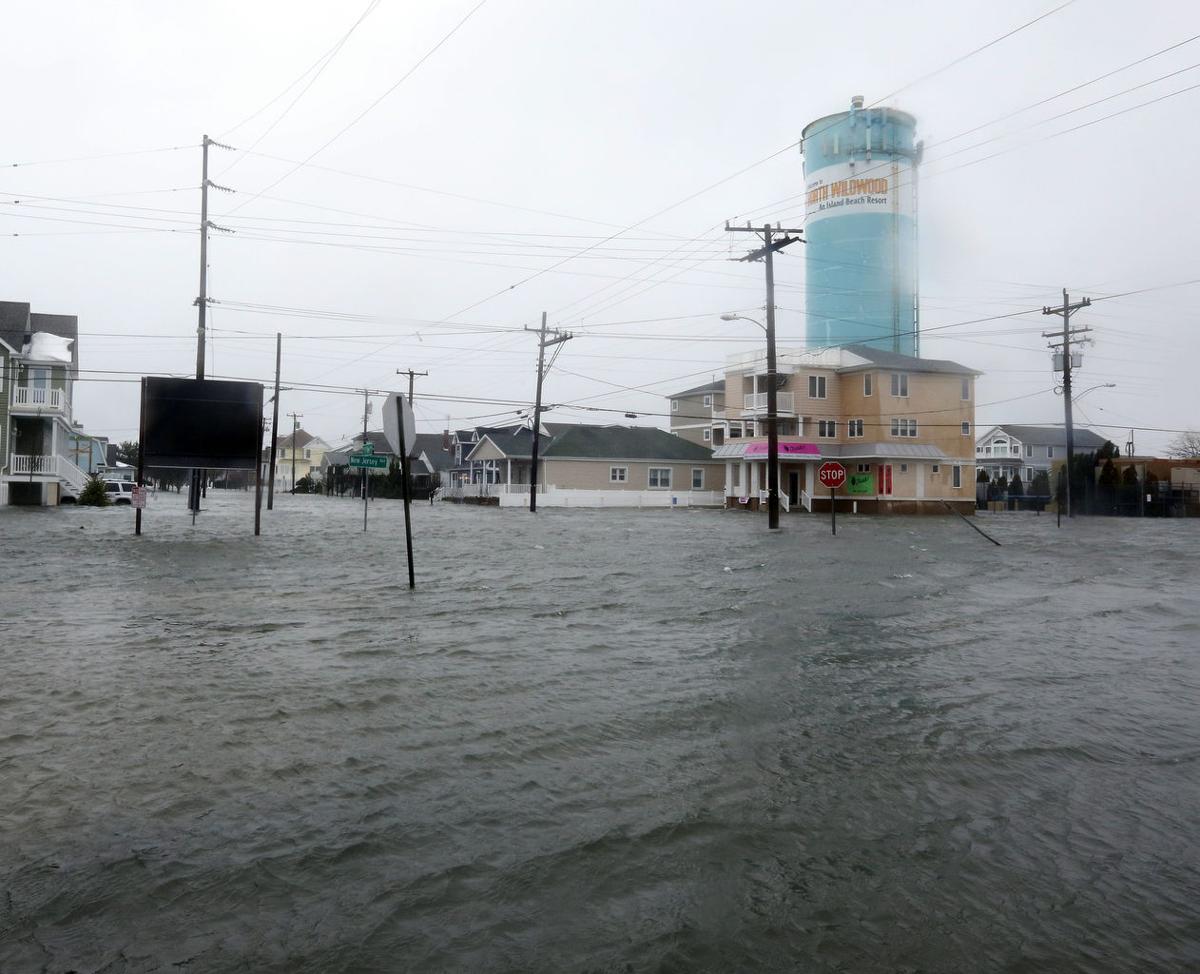 Storm Jonas